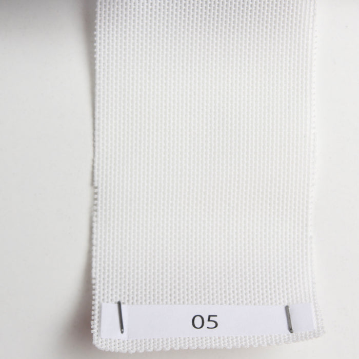 swatch-Recycled Polyamide Tulle with Vegetable Dyes - 6 Colors-Fabric-FabricSight