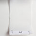 swatch-Recycled Polyamide Tulle with Vegetable Dyes - 6 Colors-Fabric-FabricSight