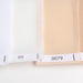 swatch-Recycled Polyamide Tulle with Vegetable Dyes - 6 Colors-Fabric-FabricSight