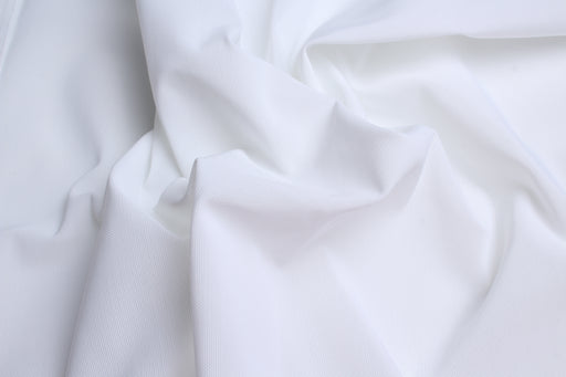 swatch-Recycled Polyamide Tulle with Vegetable Dyes - 6 Colors-Fabric-FabricSight