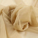 swatch-Recycled Polyamide Tulle with Vegetable Dyes - Stretch - 7 Colors Available-Fabric-FabricSight