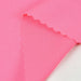 swatch-Recycled Polyester Jersey for Swimwear - Stretch - 3 Colors-Fabric-FabricSight