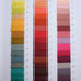 swatch-Recycled Polyester Lining Satin-Fabric-FabricSight