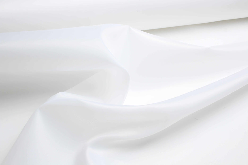 swatch-Recycled Polyester Lining Satin-Fabric-FabricSight