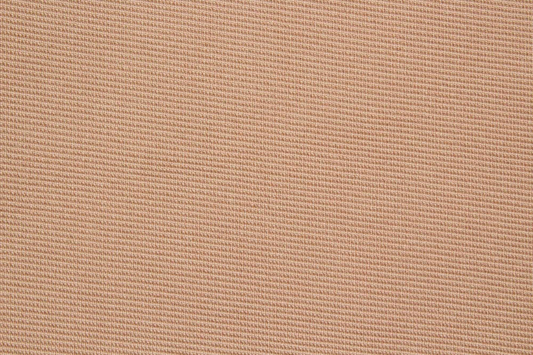 swatch-Recycled Polyester Stretch Ottoman for Activewear - 10 colors available-Fabric-FabricSight