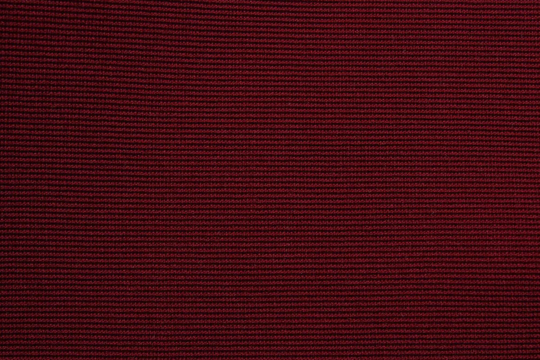 swatch-Recycled Polyester Stretch Ottoman for Activewear - 10 colors available-Fabric-FabricSight