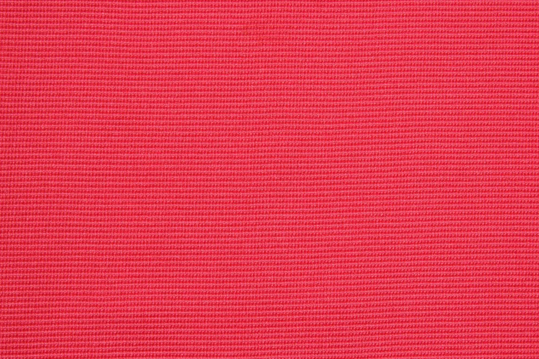 swatch-Recycled Polyester Stretch Ottoman for Activewear - 10 colors available-Fabric-FabricSight