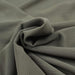 swatch-Recycled Polyester Stretch Ottoman for Activewear - 10 colors available-Fabric-FabricSight