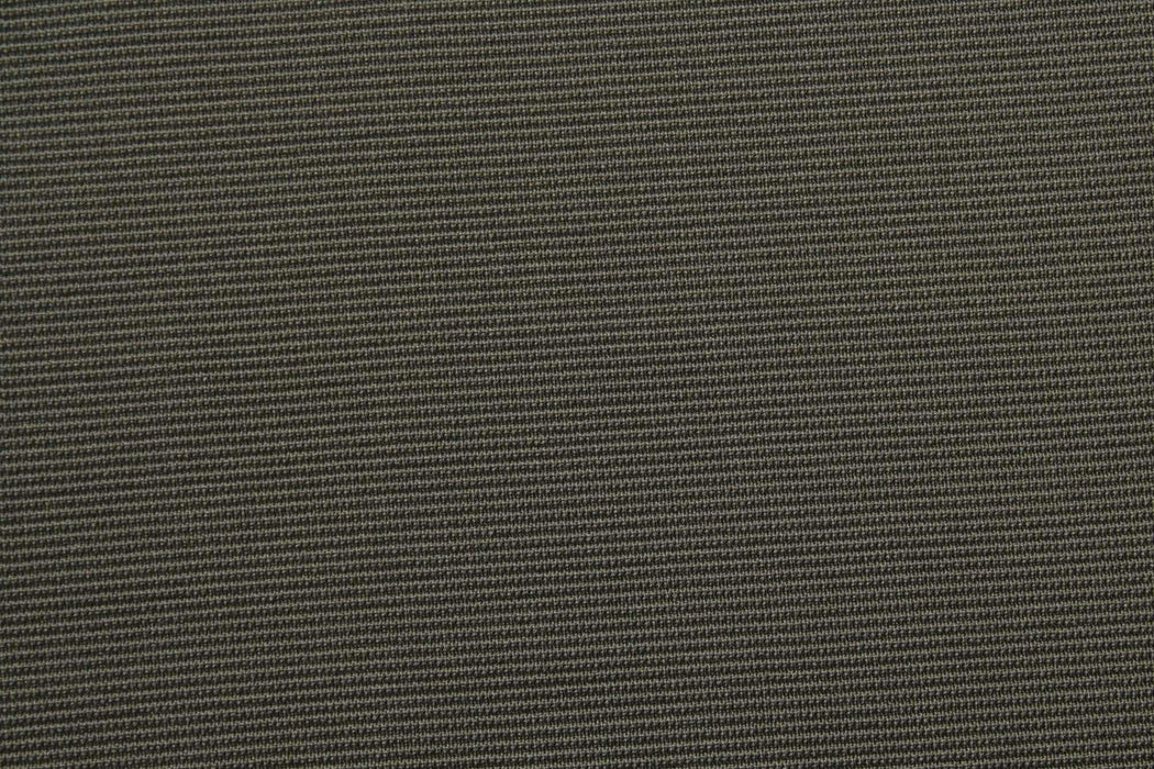 swatch-Recycled Polyester Stretch Ottoman for Activewear - 10 colors available-Fabric-FabricSight