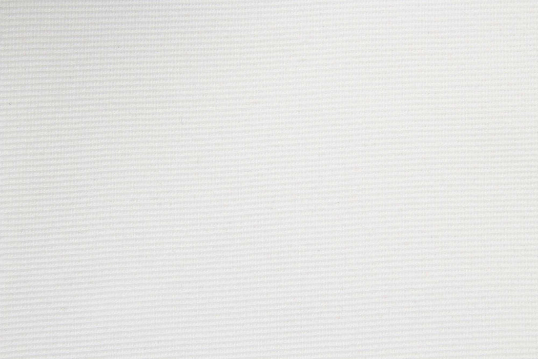 swatch-Recycled Polyester Stretch Ottoman for Activewear - 10 colors available-Fabric-FabricSight