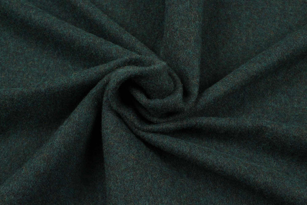 swatch-Recycled Wool Blend Herringbone for Jackets-Fabric-FabricSight