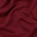swatch-Recycled Wool For Coats - Burgundy-Fabric-FabricSight