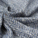 swatch-Recycled Wool Tweed with Cotton and Lurex-Fabric-FabricSight