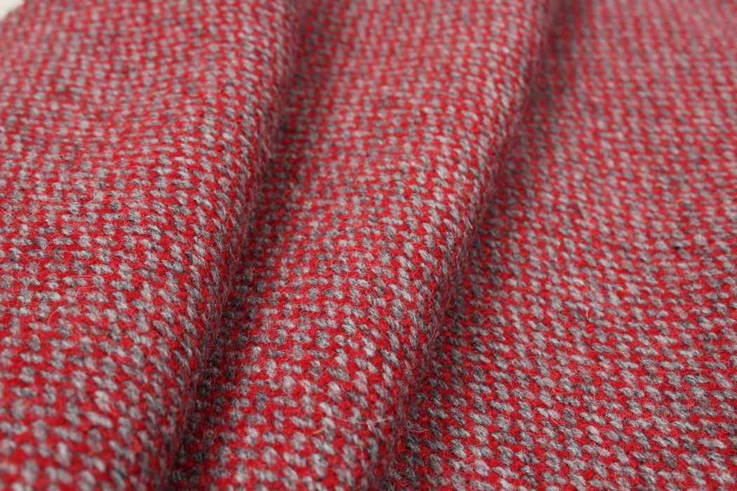 swatch-Recycled Wool for Coats - 5 colors-Fabric-FabricSight