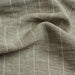 swatch-Rustic Diplomatic Stripe Fabric – Textured Blend-Fabric-FabricSight