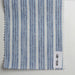 swatch-Rustic Linen Cotton Canvas – Stripes-Fabric-FabricSight