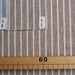 swatch-Rustic Linen Cotton Canvas – Stripes-Fabric-FabricSight