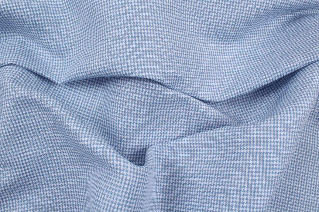 swatch-Rustic Linen Cotton Stripes - 4 variants-Fabric-FabricSight