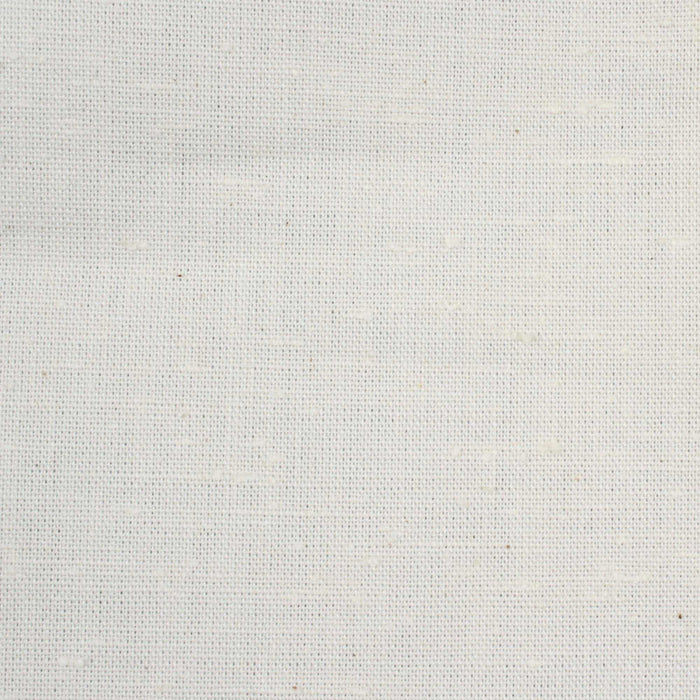 swatch-Rustic Organic Cotton - Sako Plain-Fabric-FabricSight