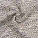 swatch-Rustic Tweed with Lurex Touch-Fabric-FabricSight