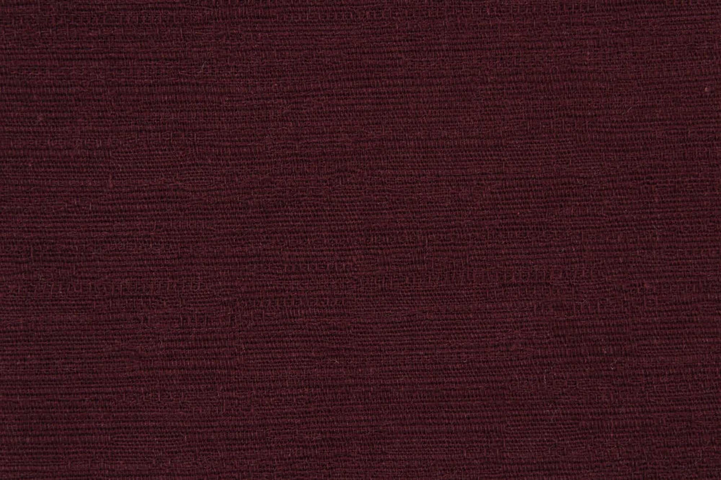 swatch-Rustic Weft-Slub Cotton - 10 colors available-Fabric-FabricSight
