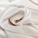 swatch-Sand Wash Natural Silk Crepe Georgette - 13 Colors Available-Fabric-FabricSight