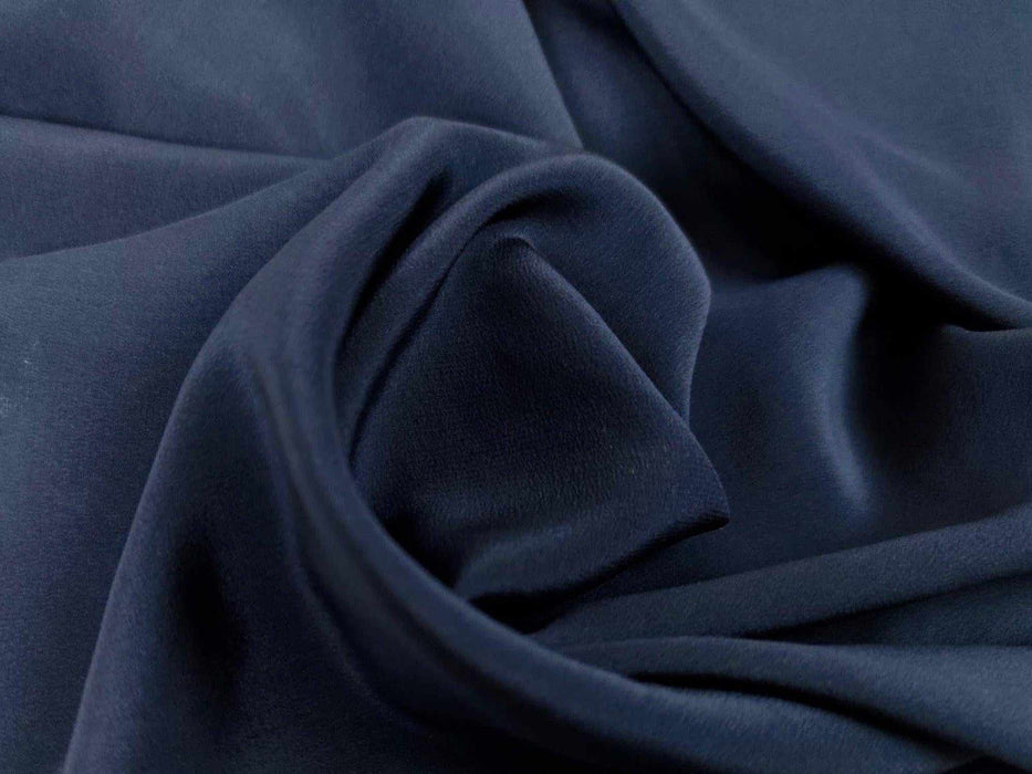 swatch-Sand Wash Natural Silk Crepe Georgette - 13 Colors Available-Fabric-FabricSight