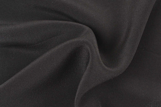 swatch-Sand Wash Natural Silk Crepe Georgette - 13 Colors Available-Fabric-FabricSight