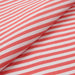 swatch-Seaqual Recycled Pes and Ecovero Viscose Plain Fabric for Swim Shorts - Stripes-Fabric-FabricSight