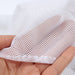 swatch-Seaqual™ Recycled Polyester Eyelet Mesh - 5 Colors Available-Fabric-FabricSight