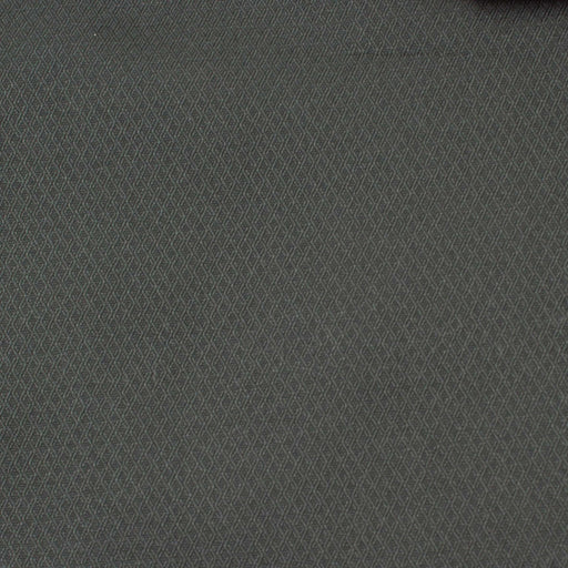 swatch-Seaqual™ Recycled Polyester Technical Fabric - Rhombus Texture - Light-Weight-Fabric-FabricSight