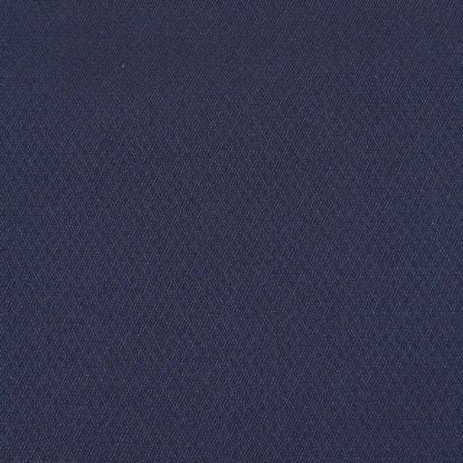 swatch-Seaqual™ Recycled Polyester Technical Fabric - Rhombus Texture - Light-Weight-Fabric-FabricSight