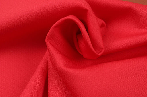 swatch-Seaqual™ Recycled Polyester Technical Fabric - Rhombus Texture - Light-Weight-Fabric-FabricSight