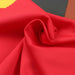swatch-Seaqual™ Recycled Polyester Technical Fabric - Rhombus Texture - Light-Weight-Fabric-FabricSight