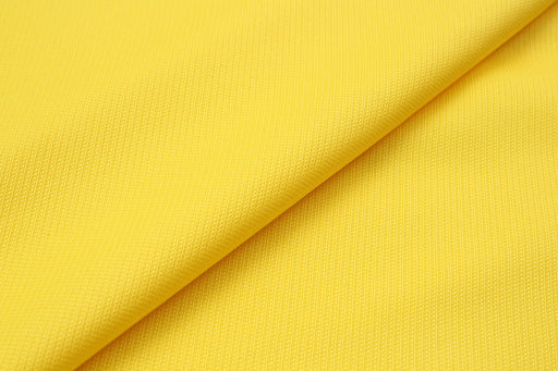 swatch-Seaqual™ Recycled Polyester Textured Technical Fabric - Light-Weight-Fabric-FabricSight