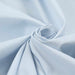 swatch-Seaqual Recycled Polyester with Cotton Plain for Swim Shorts - Stripes-Fabric-FabricSight