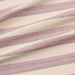 swatch-Seaqual Recycled Polyester with Ecovero Viscose Plain for Swim Shorts - Stripes-Fabric-FabricSight