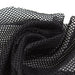 swatch-Seaqual™ Recycled Polyester Eyelet Mesh - 5 Colors Available-Fabric-FabricSight