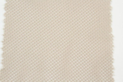 swatch-Seaqual™ Recycled Polyester Eyelet Mesh - 5 Colors Available-Fabric-FabricSight