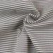 swatch-Seersucker Cotton Blend Stripes-Fabric-FabricSight