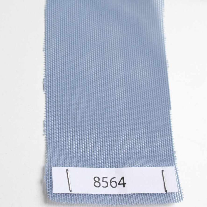 swatch-Shaping Power Mesh – Medium Control Stretch Fabric – Made in Italy (+28 Colors)-Fabric-FabricSight