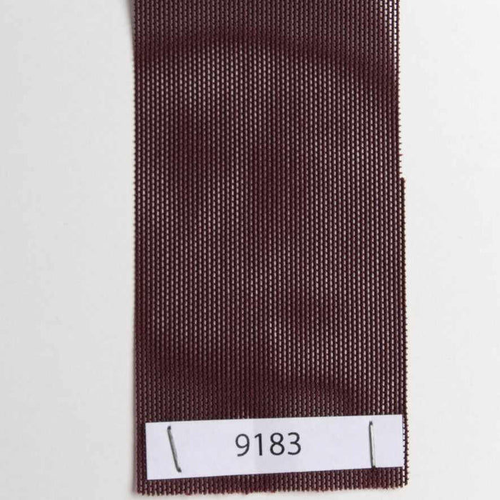 swatch-Shaping Power Mesh – Medium Control Stretch Fabric – Made in Italy (+28 Colors)-Fabric-FabricSight