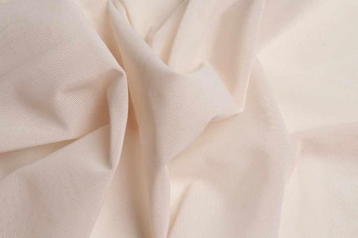 Shaping Power Mesh – Medium Control Stretch Fabric – Made in Italy (+28 Colors)-Fabric-FabricSight