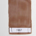 swatch-Shaping Power Mesh – Medium Control Stretch Fabric – Made in Italy (+28 Colors)-Fabric-FabricSight