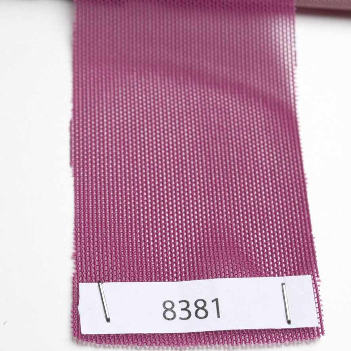 swatch-Shaping Power Mesh – Medium Control Stretch Fabric – Made in Italy (+28 Colors)-Fabric-FabricSight