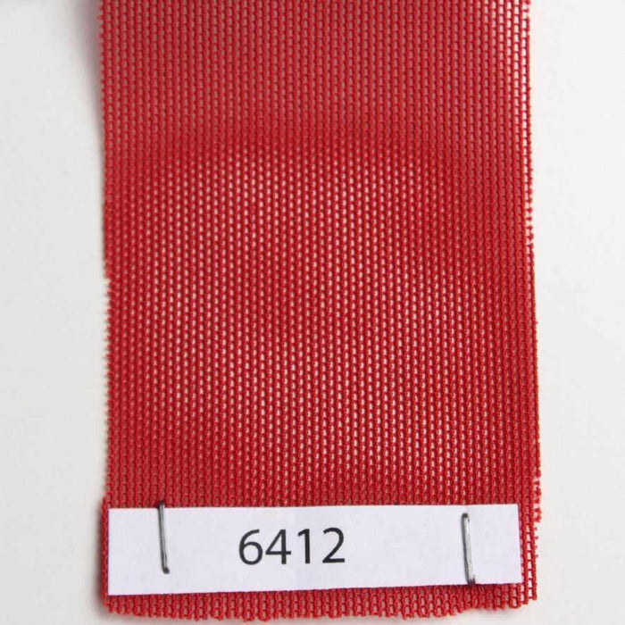 swatch-Shaping Power Mesh – Medium Control Stretch Fabric – Made in Italy (+28 Colors)-Fabric-FabricSight