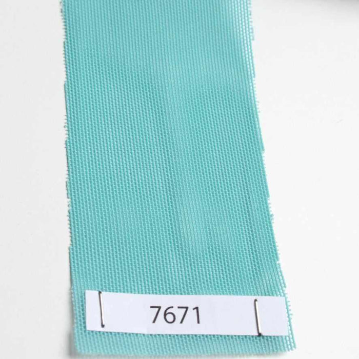 swatch-Shaping Power Mesh – Medium Control Stretch Fabric – Made in Italy (+28 Colors)-Fabric-FabricSight