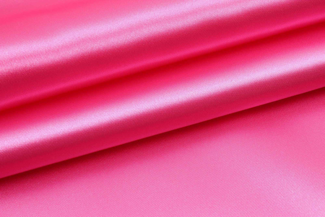 swatch-Shiny Satin / Raso - 24 colors available-Fabric-FabricSight