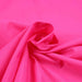 swatch-Shiny Technical Plain Fabric for Swim Shorts - NILIT® ECOCARE - Biodegradable Polyamide-Fabric-FabricSight