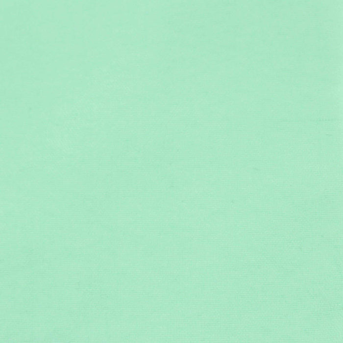 swatch-Shiny Technical Plain Fabric for Swim Shorts - NILIT® ECOCARE - Biodegradable Polyamide-Fabric-FabricSight